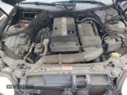 ✅ 2004 Mercedes-Benz C 230 Kompressor • VIN: WDBRF40J24A556752 • Lot: 43758869. Listed on IAAI with 175,458 mi. Free auction sales archive from the USA and detailed vehicle history report at DreamBid. Image 10.