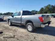 ✅ 2017 Nissan Titan • VIN: 1N6BA1C31HN559540 • Lot: 82409675. Listed on Copart with 146,353 mi. Free auction sales archive from the USA and detailed vehicle history report at DreamBid. Image 2.