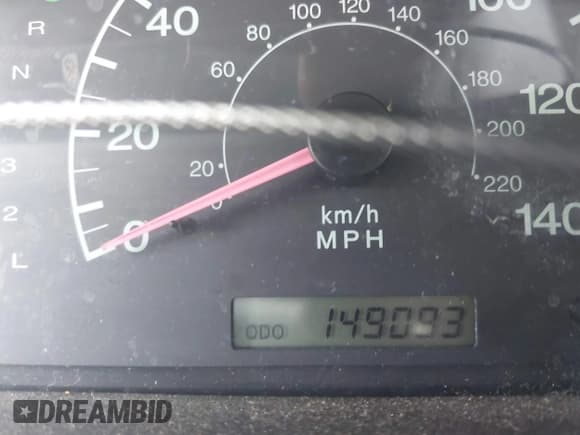 ✅ 2003 Hyundai Elantra GLS • VIN: KMHDN45D33U576857 • Lot: 42544875. Wystawiony na IAAI z przebiegiem 149 093 mil. Bezpłatny archiwum sprzedaży aukcyjnych z USA i szczegółowy raport historii pojazdu na DreamBid. Zdjęcie 7.