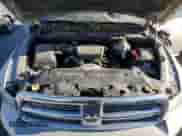 2010 Dodge 1500 ST z VIN 1D7RV1GP0AS207243, wystawiony jako Copart lot #75733524 z przebiegiem 210 032 mil mil oraz Szkoda całkowita • Salvage title. Historia ofert i sprzedaży dostępna na DreamBid. Obrazek 11.