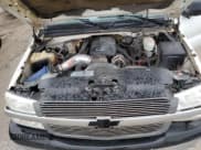 ✅ 2003 Chevrolet Silverado 1500 • VIN: 1GCEK19T73Z321276 • Лот: 71945544. Опубликован ранее на Copart с пробегом Не указан. Бесплатный доступ к архиву аукционных продаж из США и подробный отчёт об истории автомобиля на DreamBid. Изображение 13.