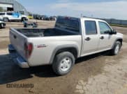✅ 2005 Chevrolet Colorado 1SC LS Z85 • VIN: 1GCDT136558121968 • Лот: 72247244. Опубликован ранее на Copart с пробегом 161 228 миль. Бесплатный доступ к архиву аукционных продаж из США и подробный отчёт об истории автомобиля на DreamBid. Изображение 3.