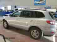 2010 Hyundai Santa Fe GLS z VIN 5NMSGDABXAH407885, wystawiony jako Copart lot #75566844 z przebiegiem 71 907 mil mil oraz Szkoda całkowita • Salvage title. Historia ofert i sprzedaży dostępna na DreamBid. Obrazek 2.