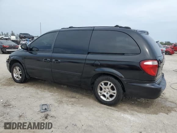 ✅ 2004 Dodge Caravan SXT • VIN: 2D8GP44L24R607309 • Лот: 81070005. Опубликован ранее на Copart с пробегом 243 531 миль. Бесплатный доступ к архиву аукционных продаж из США и подробный отчёт об истории автомобиля на DreamBid. Изображение 2.
