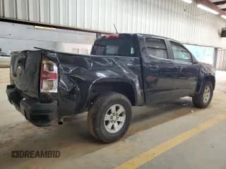✅ 2016 Chevrolet Colorado 2WD WT • VIN: 1GCGSBEAXG1285378 • Лот: 68722034. Опубликован ранее на Copart с пробегом 137 126 миль. Бесплатный доступ к архиву аукционных продаж из США и подробный отчёт об истории автомобиля на DreamBid. Изображение 3.