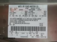 ✅ 2006 Ford Explorer XLT • VIN: 1FMEU63E26UB53321 • Lot: 81518115. Listed on Copart with 84,388 mi. Free auction sales archive from the USA and detailed vehicle history report at DreamBid. Image 13.