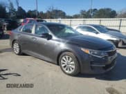 ✅ 2017 Kia Optima LX • VIN: 5XXGT4L38HG124210 • Lot: 45979105. Listed on Copart with 152,068 mi. Free auction sales archive from the USA and detailed vehicle history report at DreamBid. Image 4.