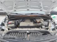 ✅ 2023 Chevrolet Silverado 1500 Work Truck • VIN: 1GCRDAED8PZ142227 • Lot: 43235296. Wystawiony na IAAI z przebiegiem 20 029 mil. Bezpłatny archiwum sprzedaży aukcyjnych z USA i szczegółowy raport historii pojazdu na DreamBid. Zdjęcie 10.