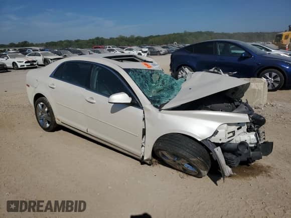 2011 Chevrolet Malibu 2LT с VIN 1G1ZD5E73BF377722, выставлен на аукционе Copart как лот 80688395 с пробегом Не указан миль и Списание • Salvage title. История ставок и продаж доступна на DreamBid. Изображение 4.