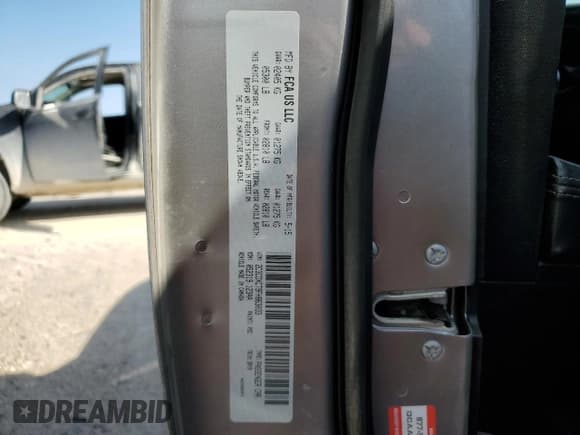 ✅ 2015 Dodge Charger RT • VIN: 2C3CDXCT9FH863033 • Lot: 87444235. Listed on Copart with 163,603 mi. Free auction sales archive from the USA and detailed vehicle history report at DreamBid. Image 13.