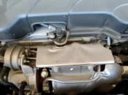 ✅ 2023 Chevrolet Equinox RS • VIN: 3GNAXMEG4PS164830 • Lot: 87468245. Listed on Copart with 39,995 mi. Free auction sales archive from the USA and detailed vehicle history report at DreamBid. Image 17.