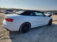 ✅ 2016 Audi A5 Premium • VIN: WAUD2AFH5GN003176 • Lot: 80938765. Listed on Copart with 60,751 mi. Free auction sales archive from the USA and detailed vehicle history report at DreamBid. Image 3.