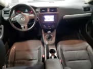 ✅ 2011 Volkswagen Jetta TDI • VIN: 3VW3L7AJ2BM078829 • Lot: 87142214. Wystawiony na Copart z przebiegiem 106 134 mil. Bezpłatny archiwum sprzedaży aukcyjnych z USA i szczegółowy raport historii pojazdu na DreamBid. Zdjęcie 8.