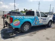 ✅ 2020 Nissan Frontier S • VIN: 1N6ED0CE4LN718642 • Lot: 58672925. Listed on Copart with 20,042 mi. Free auction sales archive from the USA and detailed vehicle history report at DreamBid. Image 3.