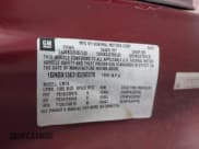 ✅ 2001 Chevrolet Venture LT • VIN: 1GNDX13E31D290276 • Lot: 41010367. Listed on IAAI with 133,940 mi. Free auction sales archive from the USA and detailed vehicle history report at DreamBid. Image 9.