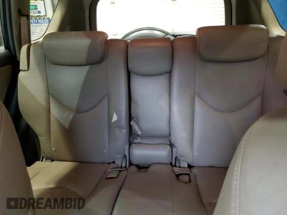 ✅ 2010 Toyota RAV4 Limited • VIN: 2T3DK4DV9AW014694 • Лот: 93067695. Опубликован ранее на Copart с пробегом 136 683 миль. Бесплатный доступ к архиву аукционных продаж из США и подробный отчёт об истории автомобиля на DreamBid. Изображение 10.