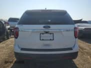 ✅ 2019 Ford Explorer • VIN: 1FM5K7B85KGB04064 • Lot: 67912725. Wystawiony na Copart z przebiegiem 60 829 mil. Bezpłatny archiwum sprzedaży aukcyjnych z USA i szczegółowy raport historii pojazdu na DreamBid. Zdjęcie 6.