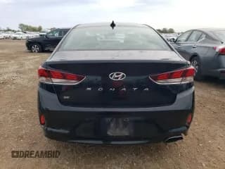 ✅ 2019 Hyundai Sonata SE • VIN: 5NPE24AF3KH771522 • Лот: 82050185. Опубликован ранее на Copart с пробегом 56 847 миль. Бесплатный доступ к архиву аукционных продаж из США и подробный отчёт об истории автомобиля на DreamBid. Изображение 6.