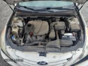 ✅ 2011 Hyundai Sonata GLS • VIN: 5NPEB4AC7BH154579 • Lot: 84057945. Listed on Copart with 169,437 mi. Free auction sales archive from the USA and detailed vehicle history report at DreamBid. Image 11.