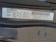 ✅ 2018 Dodge Durango GT • VIN: 1C4RDHDGXJC239704 • Lot: 80748025. Wystawiony na Copart z przebiegiem 131 133 mil. Bezpłatny archiwum sprzedaży aukcyjnych z USA i szczegółowy raport historii pojazdu na DreamBid. Zdjęcie 13.