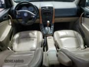 ✅ 2006 Saturn VUE • VIN: 5GZCZ53486S844622 • Lot: 49427535. Wystawiony na Copart z przebiegiem 289 433 mil. Bezpłatny archiwum sprzedaży aukcyjnych z USA i szczegółowy raport historii pojazdu na DreamBid. Zdjęcie 8.