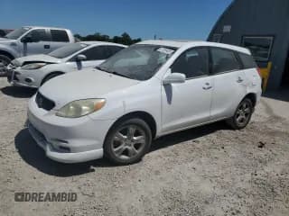 ✅ 2003 Toyota Matrix Std • VIN: 2T1LR32E43C072472 • Lot: 57791425. Wystawiony na Copart z przebiegiem 201 515 mil. Bezpłatny archiwum sprzedaży aukcyjnych z USA i szczegółowy raport historii pojazdu na DreamBid. Zdjęcie 1.