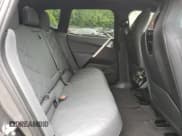 ✅ 2024 BMW iX xDrive50 • VIN: WB523CF09RCP70617 • Lot: 58091014. Wystawiony na Copart z przebiegiem 2 539 mil. Bezpłatny archiwum sprzedaży aukcyjnych z USA i szczegółowy raport historii pojazdu na DreamBid. Zdjęcie 11.