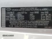 ✅ 2022 Hyundai Tucson SEL • VIN: 5NMJF3AE8NH053180 • Lot: 74323164. Wystawiony na Copart z przebiegiem 42 032 mil. Bezpłatny archiwum sprzedaży aukcyjnych z USA i szczegółowy raport historii pojazdu na DreamBid. Zdjęcie 14.