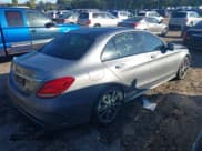 ✅ 2016 Mercedes-Benz C 450 AMG • VIN: 55SWF6EB0GU143417 • Lot: 43296736. Wystawiony na IAAI z przebiegiem 99 151 mil. Bezpłatny archiwum sprzedaży aukcyjnych z USA i szczegółowy raport historii pojazdu na DreamBid. Zdjęcie 4.