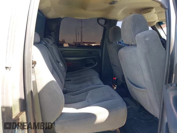 ✅ 2006 Chevrolet Silverado 1500 LT1 • VIN: 2GCEK13TX61184260 • Лот: 41651907. Опубликован ранее на IAAI с пробегом 192 143 миль. Бесплатный доступ к архиву аукционных продаж из США и подробный отчёт об истории автомобиля на DreamBid. Изображение 8.