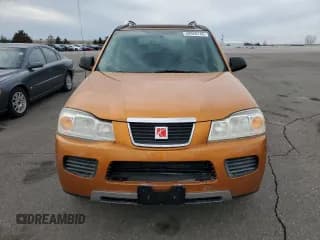 ✅ 2006 Saturn VUE • VIN: 5GZCZ33D16S815046 • Lot: 50959145. Wystawiony na Copart z przebiegiem 198 587 mil. Bezpłatny archiwum sprzedaży aukcyjnych z USA i szczegółowy raport historii pojazdu na DreamBid. Zdjęcie 5.