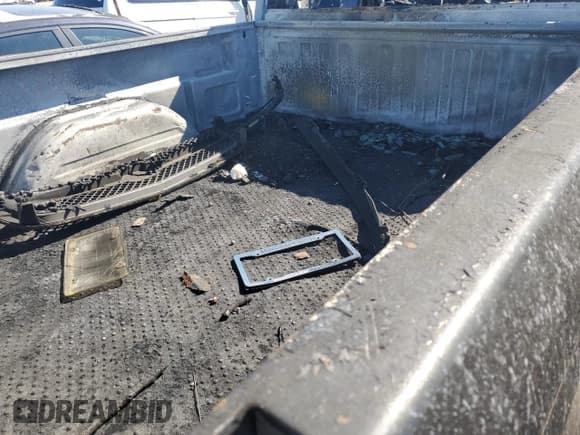 ✅ 2003 Chevrolet Silverado 1500 LS • VIN: 1GCEK14T83Z118291 • Lot: 70552005. Listed on Copart with Not provided. Free auction sales archive from the USA and detailed vehicle history report at DreamBid. Image 10.