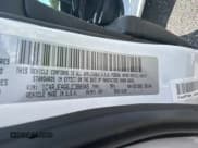 ✅ 2018 Jeep Grand Cherokee Altitude • VIN: 1C4RJEAG6JC380345 • Lot: 60906335. Listed on Copart with 79,301 mi. Free auction sales archive from the USA and detailed vehicle history report at DreamBid. Image 10.