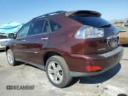 ✅ 2008 Lexus RX 400h • VIN: JTJHW31U282851119 • Lot: 89563415. Wystawiony na Copart z przebiegiem 162 670 mil. Bezpłatny archiwum sprzedaży aukcyjnych z USA i szczegółowy raport historii pojazdu na DreamBid. Zdjęcie 2.