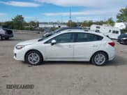 ✅ 2017 Subaru Impreza Premium • VIN: 4S3GTAB60H3749243 • Lot: 43481085. Listed on IAAI with 71,482 mi. Free auction sales archive from the USA and detailed vehicle history report at DreamBid. Image 14.