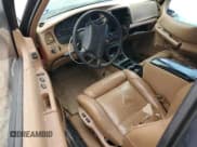 ✅ 1995 Ford Explorer Eddie Bauer • VIN: 1FMCU22X3SUA67495 • Lot: 44545485. Wystawiony na Copart z przebiegiem 180 711 mil. Bezpłatny archiwum sprzedaży aukcyjnych z USA i szczegółowy raport historii pojazdu na DreamBid. Zdjęcie 8.