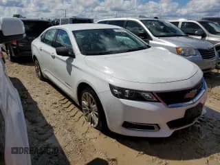 ✅ 2015 Chevrolet Impala LS • VIN: 2G11Z5SL2F9214915 • Лот: 74249394. Опубликован ранее на Copart с пробегом Не указан. Бесплатный доступ к архиву аукционных продаж из США и подробный отчёт об истории автомобиля на DreamBid. Изображение 4.