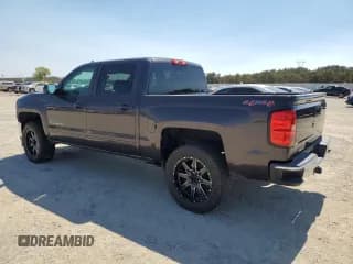 ✅ 2016 Chevrolet Silverado 1500 LT • VIN: 3GCUKREC2GG138146 • Лот: 69879434. Опубликован ранее на Copart с пробегом 99 231 миль. Бесплатный доступ к архиву аукционных продаж из США и подробный отчёт об истории автомобиля на DreamBid. Изображение 2.