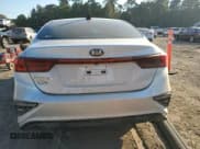 ✅ 2019 Kia Forte LXS • VIN: 3KPF24AD2KE116341 • Lot: 91979855. Listed on Copart with 121,984 mi. Free auction sales archive from the USA and detailed vehicle history report at DreamBid. Image 6.