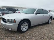 ✅ 2007 Dodge Charger • VIN: 2B3KA43G27H824935 • Лот: 43817377. Опубликован ранее на IAAI с пробегом Не указан. Бесплатный доступ к архиву аукционных продаж из США и подробный отчёт об истории автомобиля на DreamBid. Изображение 2.
