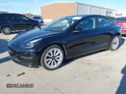 ✅ 2023 Tesla Model 3 • VIN: 5YJ3E1EA4PF552103 • Lot: 40782218. Wystawiony na IAAI z przebiegiem 20 997 mil. Bezpłatny archiwum sprzedaży aukcyjnych z USA i szczegółowy raport historii pojazdu na DreamBid. Zdjęcie 19.