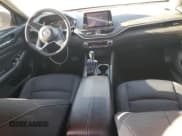 ✅ 2021 Nissan Altima SV • VIN: 1N4BL4DV2MN348104 • Lot: 90826465. Listed on Copart with 95,167 mi. Free auction sales archive from the USA and detailed vehicle history report at DreamBid. Image 8.