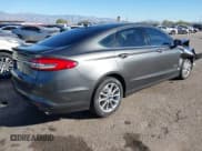 ✅ 2017 Ford Fusion Titanium • VIN: 3FA6P0SU0HR379525 • Lot: 43834410. Wystawiony na IAAI z przebiegiem 87 637 mil. Bezpłatny archiwum sprzedaży aukcyjnych z USA i szczegółowy raport historii pojazdu na DreamBid. Zdjęcie 4.