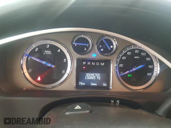 ✅ 2014 Cadillac Escalade Premium • VIN: 1GYS4CEF1ER241039 • Lot: 69725985. Wystawiony na Copart z przebiegiem 132 865 mil. Bezpłatny archiwum sprzedaży aukcyjnych z USA i szczegółowy raport historii pojazdu na DreamBid. Zdjęcie 9.