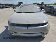 ✅ 2023 Hyundai Ioniq 5 Limited • VIN: KM8KR4AE7PU210755 • Lot: 62104365. Listed on Copart with 25,577 mi. Free auction sales archive from the USA and detailed vehicle history report at DreamBid. Image 5.