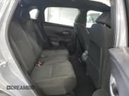 ✅ 2024 Honda HR-V Sport • VIN: 3CZRZ2H53RM727582 • Lot: 81951135. Listed on Copart with 27,726 mi. Free auction sales archive from the USA and detailed vehicle history report at DreamBid. Image 11.