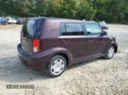 ✅ 2011 Scion xB • VIN: JTLZE4FE7B1123637 • Lot: 83846935. Wystawiony na Copart z przebiegiem 146 898 mil. Bezpłatny archiwum sprzedaży aukcyjnych z USA i szczegółowy raport historii pojazdu na DreamBid. Zdjęcie 3.