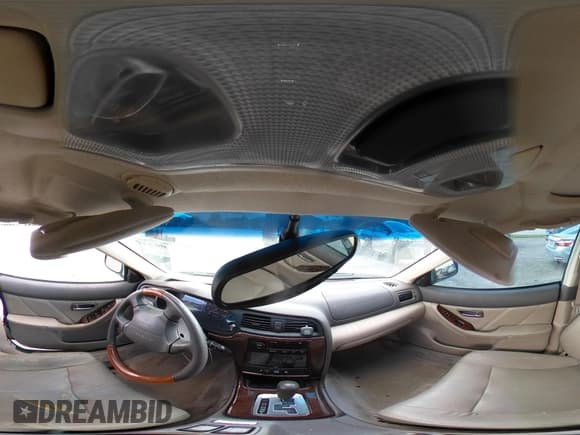 ✅ 2004 Subaru Legacy Outback L.L. Bean • VIN: 4S3BH806X47616435 • Lot: 42119923. Listed on IAAI with 196,204 mi. Free auction sales archive from the USA and detailed vehicle history report at DreamBid. Image 19.