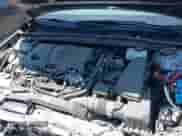 2022 Toyota Camry Hybrid XLE with VIN 4T1F31AK4NU571560, listed as a IAAI auction lot 42654973 with 10,810 mi miles and . Bid and sale history available at DreamBid. Image 10.