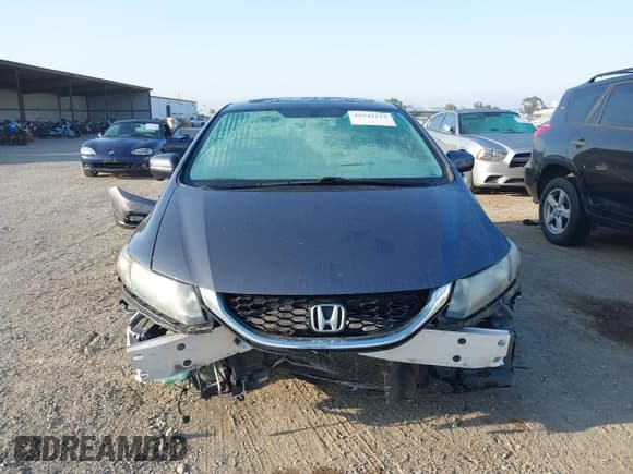 ✅ 2015 Honda Civic EX-L • VIN: 19XFB2F92FE253276 • Лот: 42942123. Опубликован ранее на IAAI с пробегом 111 657 миль. Бесплатный доступ к архиву аукционных продаж из США и подробный отчёт об истории автомобиля на DreamBid. Изображение 6.